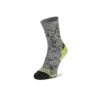 Bridgedale Men's Hike Midweight Merino Performance Pattern Socks