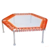 HEXAGONAL TRAMPOLINE WX -Outdoor Climbing Shop k320e6b8d6192a5979b4ec876299ff97f