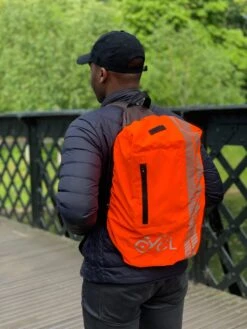 High Visibility Waterproof Backpack Cover 10 High Visibility Waterproof Backpack Cover -Outdoor Climbing Shop k32b3634fffc65166a9298e22ba0a438c