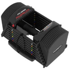 PowerBlock Pro 50 Adjustable Dumbbells -Outdoor Climbing Shop k333f984fd7923c922688b4b1f9356fc1