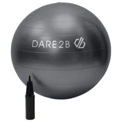 Dare 2b Adults' Fitness 55cm Swiss Ball -Outdoor Climbing Shop k3512fcafe73d2d28fbf20892912acf61