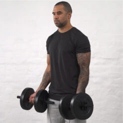 15KG DUMBBELL SET -Outdoor Climbing Shop k35a271b5f577d3b68a63c23b7c6bfc94