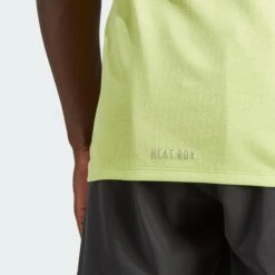 ADIDAS Designed 4 Training HEAT.RDY HIIT Training Tee -Outdoor Climbing Shop k363325fe657d97367b1bad9d4ce699c0