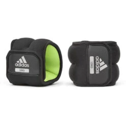 Adidas Ankle Wrist Weights 2 X 1kg