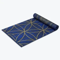 Gaiam Reversible Metallic Sun & Moon Yoga Mat 6mm 15 Gaiam Reversible Metallic Sun & Moon Yoga Mat 6mm -Outdoor Climbing Shop k36ffefcc0a9d180812c6b23b37c9e62f