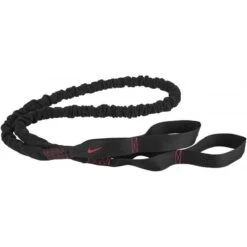 NIKE RESISTANCE BAND BLACK MEDIUM 5 NIKE RESISTANCE BAND BLACK MEDIUM -Outdoor Climbing Shop k373e60810bb073999122720e92d11481
