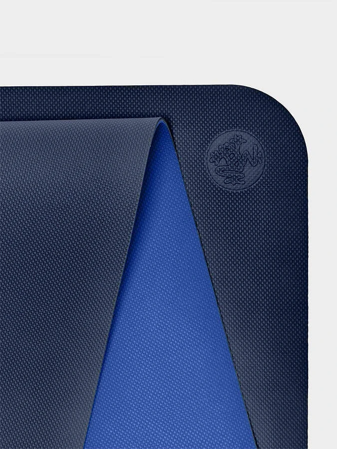 Manduka Begin Yoga Mat 5mm 5 Manduka Begin Yoga Mat 5mm - Image 3
