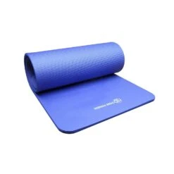 Fitness-Mad Core Fitness Yoga Mat (Black) -Outdoor Climbing Shop k37c8b9640ef92c3b9df2efca07395ced