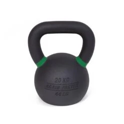 Again Faster® Kettlebells 20KG