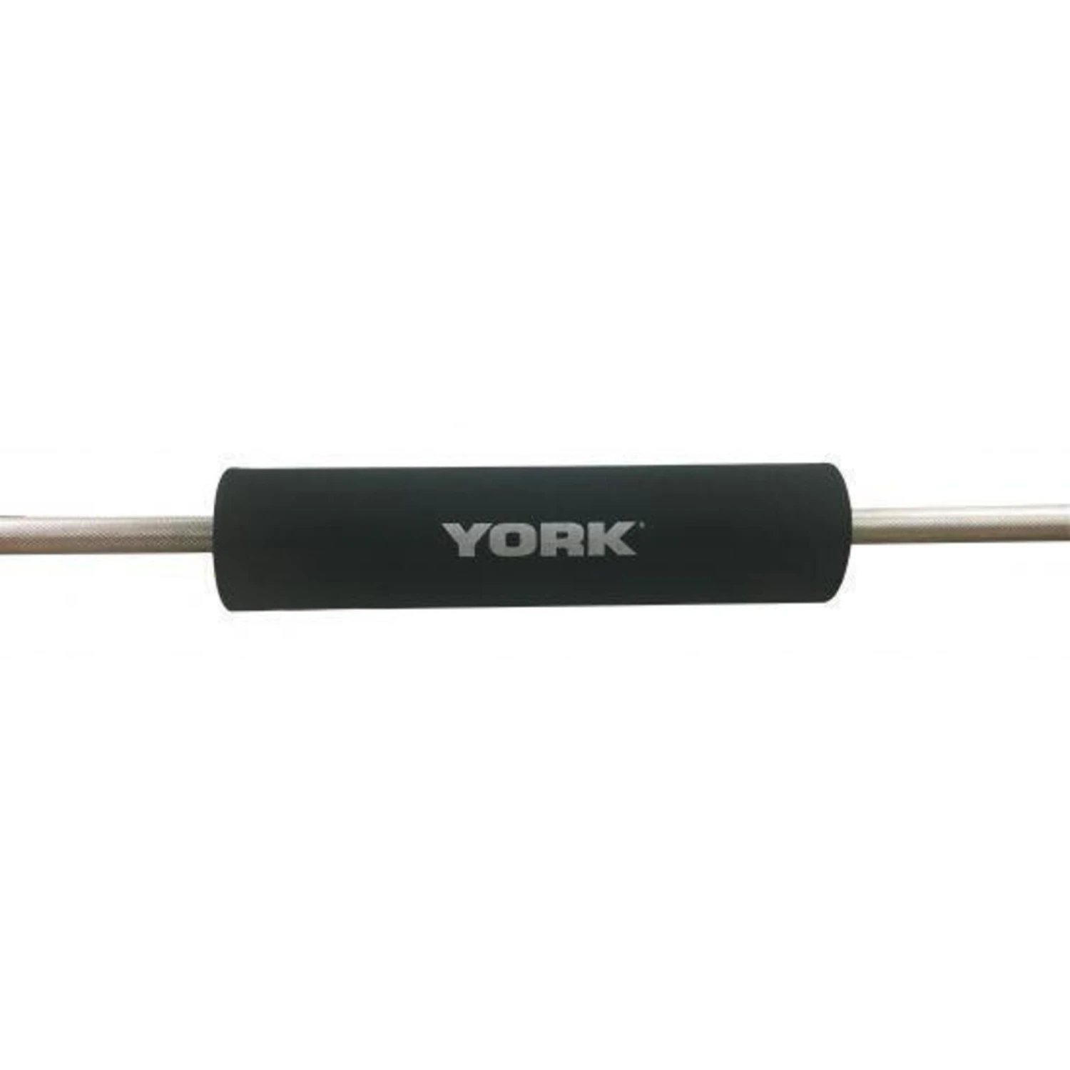 York Heavy Duty Olympic Barbell Pad 4 York Heavy Duty Olympic Barbell Pad - Image 2