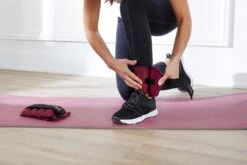 1 Kg Adjustable Wrist / Ankle Weights Twin-Pack -Outdoor Climbing Shop k38bfb5cc734e3f50baf1795726322ee4