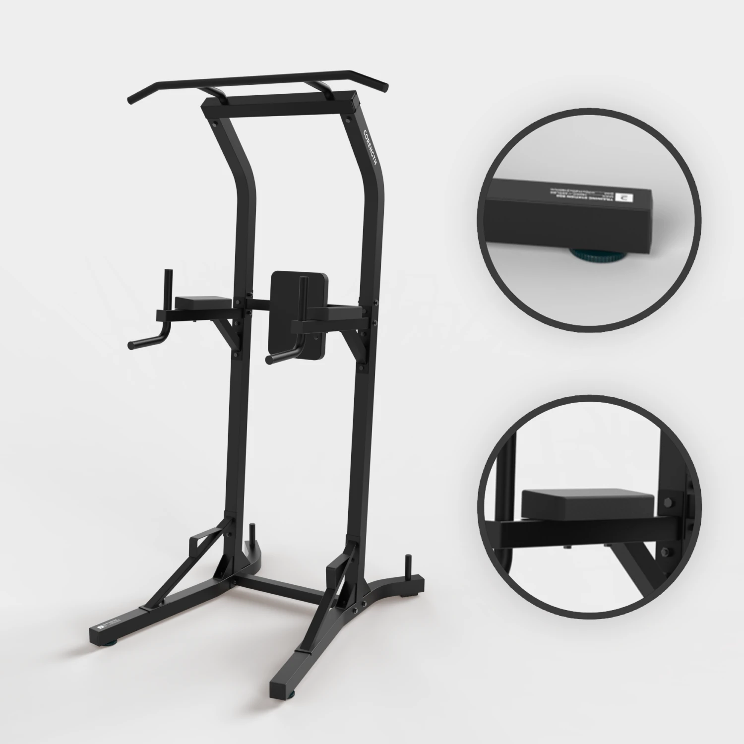 CORENGTH Roman Weight Training Chair - Training Station 900 4 CORENGTH Roman Weight Training Chair - Training Station 900 - Image 2