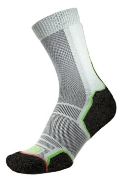 1000 Mile Trek Repreve Single Layer Twin Pack Black Orange/Green -Outdoor Climbing Shop k38d0c1f65560c17dfb7ef7a6cd42fa26