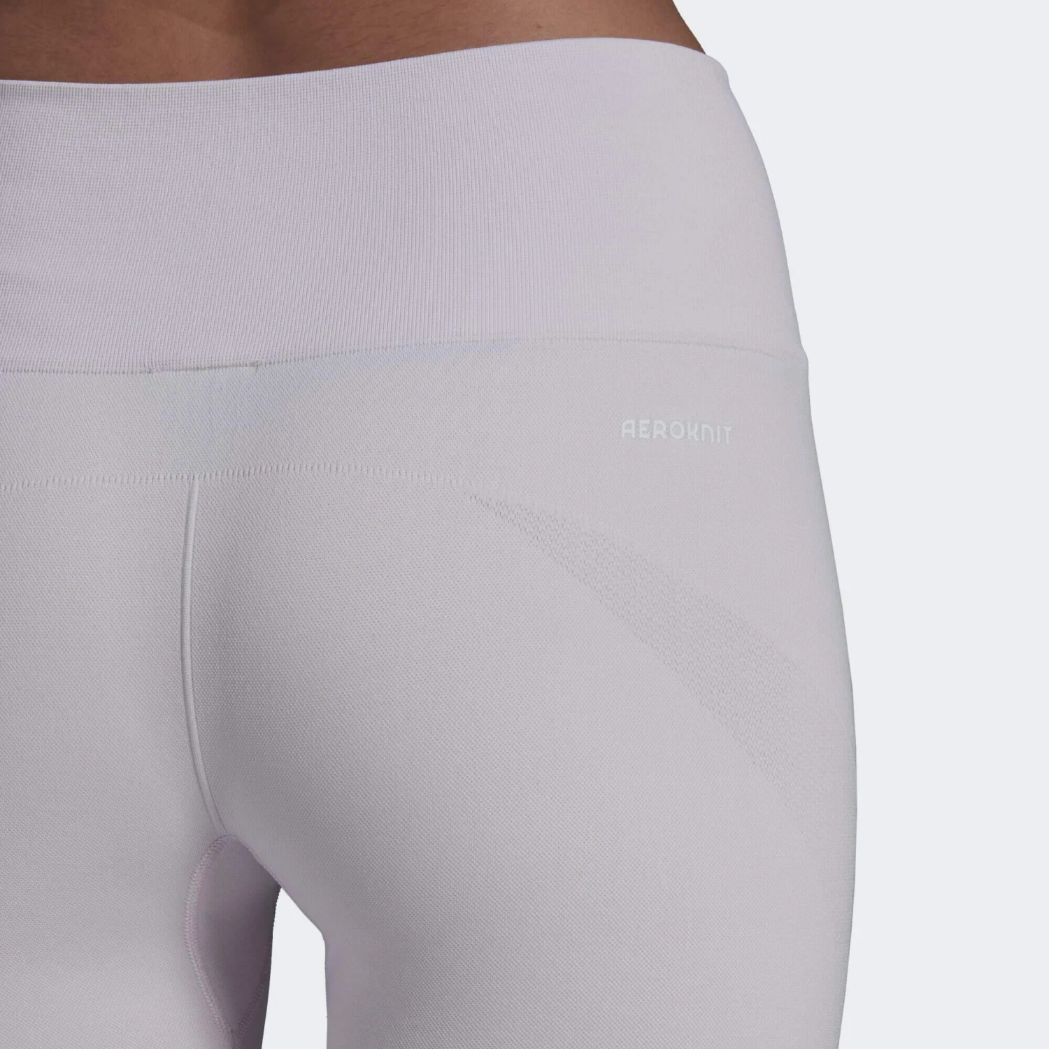 ADIDAS AEROKNIT Seamless Short Tights 7 ADIDAS AEROKNIT Seamless Short Tights - Image 5