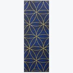 Gaiam Reversible Metallic Sun & Moon Yoga Mat 6mm 14 Gaiam Reversible Metallic Sun & Moon Yoga Mat 6mm -Outdoor Climbing Shop k3aecf4ee80656bc7c8915b2aebf9edea