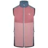 Dare 2b Womens/Ladies Duplicity II Stretch Vest (Mesa Rose/Powder Pink) -Outdoor Climbing Shop k3cdecc2728df92128f981fb9a676379f