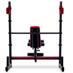 Viavito Studio Pro 2000 Olympic Barbell Weight Bench -Outdoor Climbing Shop k3d332bae51d73ea1a26d72326ce00fd4
