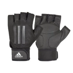 Adidas Half Finger Weight Lifting Gym Gloves, Black 26 Adidas Half Finger Weight Lifting Gym Gloves, Black -Outdoor Climbing Shop k3eb1a98c7e33e7f06bef98b3ef9c9e4a