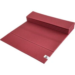 Reebok 6mm Folding Yoga Exercise Mat -Outdoor Climbing Shop k3f6cce37113d39ba9694ba69ee0ea41d