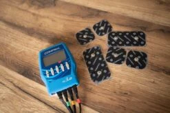 Compex Fit 3.0 Muscle Stimulator For Muscle Restoration -Outdoor Climbing Shop k3fcf2d6e092229ade7f3227ebb955adc