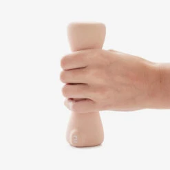 Fitness Dumbbells Easy Set Of 2 X 1 Kg -Outdoor Climbing Shop k402b940f5617d088491eb02b506b9c3d