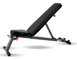Inspire Fitness Folding Adjustable Bench -Outdoor Climbing Shop k4093937a0fe00651a79b7dad78b96113