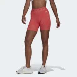 ADIDAS Hyperglam Tight Shorts