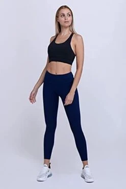Women's Pro Performance High Waisted Leggings -Outdoor Climbing Shop k4242aca3f9292600161bbbc0333572fd