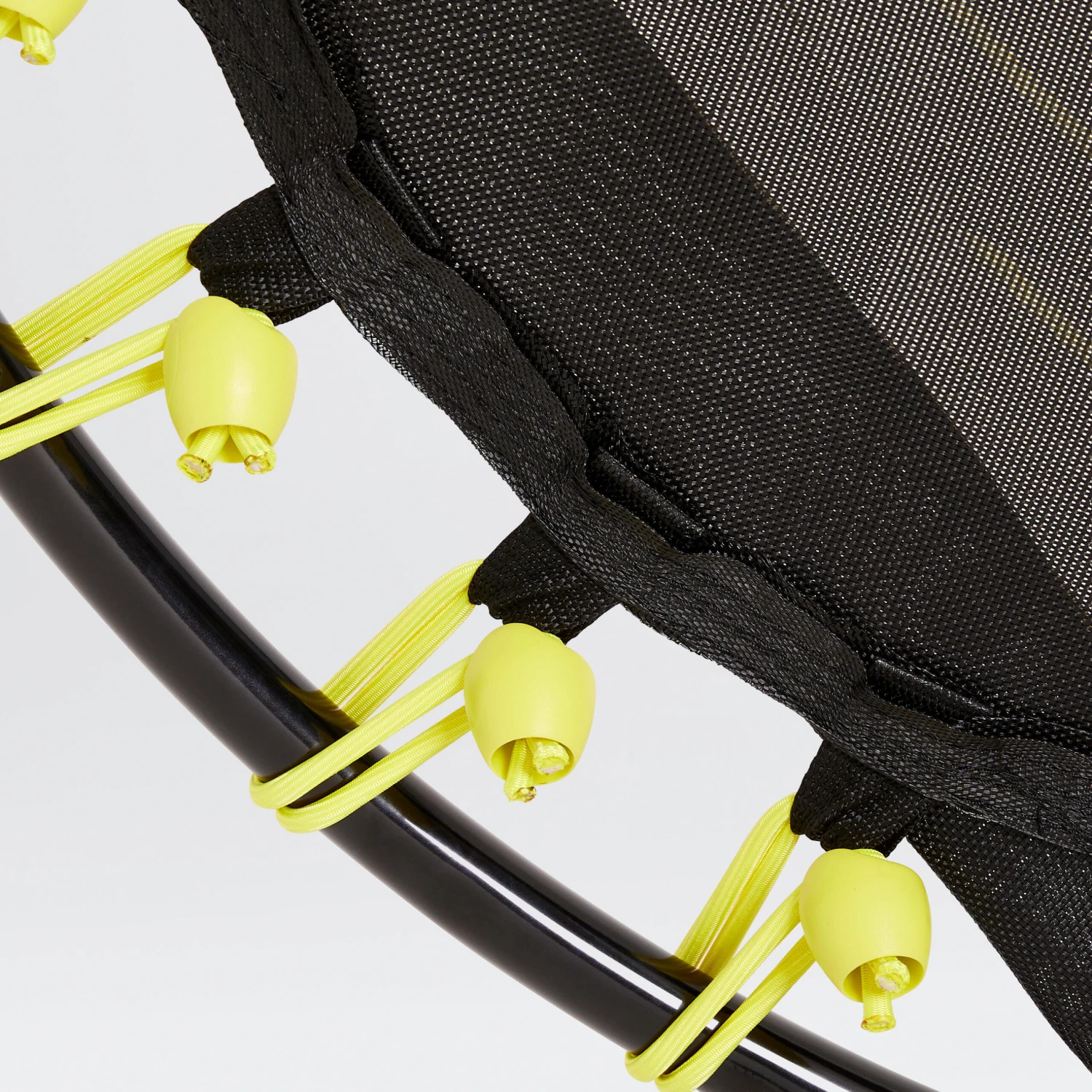 Fitness Trampoline Fit Trampo 500 With Front Bar 6 Fitness Trampoline Fit Trampo 500 With Front Bar - Image 4