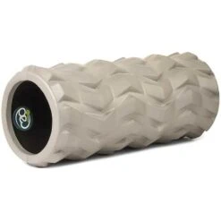 Fitness-Mad Tread Foam Roller (Blue) -Outdoor Climbing Shop k434dcab3b9e16e2f97a685ae84bceb9c