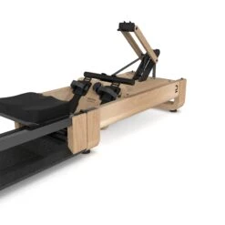 Self-Powered Folding Smart 3-in-1 Rowing Machine Woodrower With 5-Year Warranty -Outdoor Climbing Shop k43d24ccc94437c714b002539d3820f74