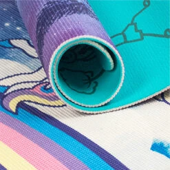 Myga Sweet Dreams Kids Yoga Mat -Outdoor Climbing Shop k4438eb2fcaa5edb2192520e6118bcaf1