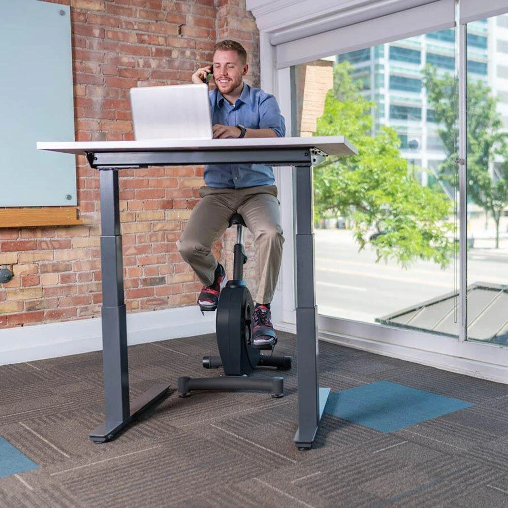 LifeSpan Bike Desk C3-DT7 Power 9 LifeSpan Bike Desk C3-DT7 Power - Image 7