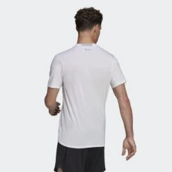 ADIDAS Designed For Training Tee -Outdoor Climbing Shop k4621ec7bc47f04eefa11065afb6fe74f