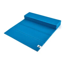 Reebok 6mm Folding Yoga Exercise Mat -Outdoor Climbing Shop k46c75887517e1d0f2ee7746bc1f16135
