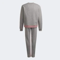 ADIDAS Badge Of Sport Cotton Track Suit -Outdoor Climbing Shop k4714a57145def97f529e52c00a12b641