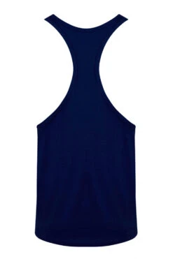 Men's Gold's Gym Muscle Joe Print Premium Stringer Vest -Outdoor Climbing Shop k47873a42967ce8411495245f79852e44