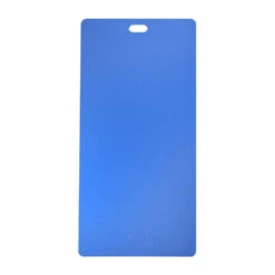 Fitness-Mad Studio Pro Aerobic Mat (Blue)