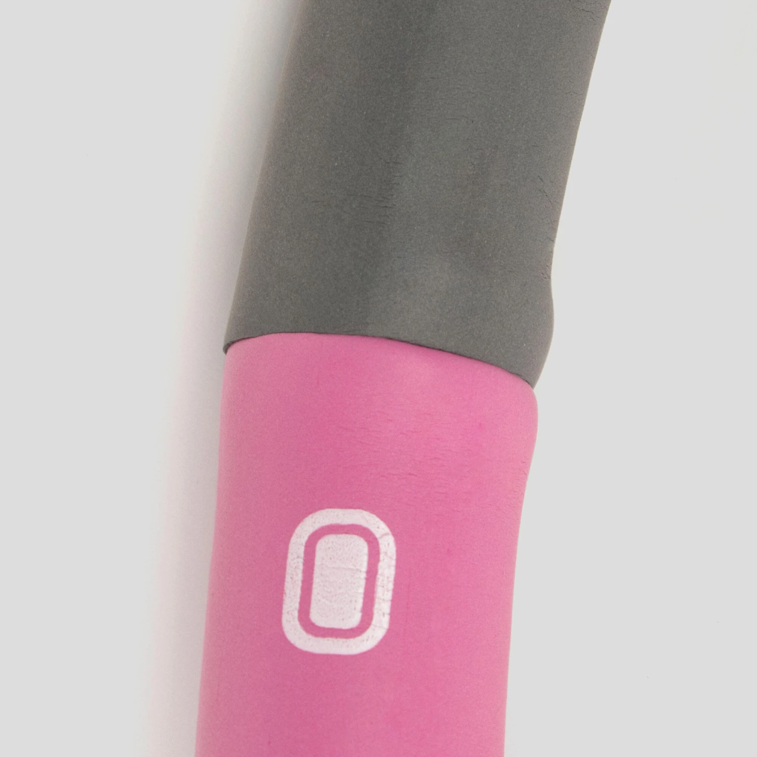 Pink Weighted Hula Hoop 9 Pink Weighted Hula Hoop - Image 7