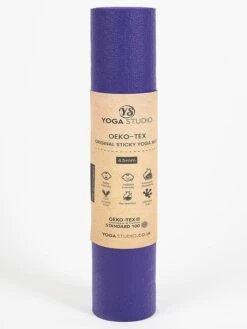 Yoga Studio Oeko-Tex Extra Long Yoga Mat 4.5mm 40 Yoga Studio Oeko-Tex Extra Long Yoga Mat 4.5mm -Outdoor Climbing Shop k4a5842edbbc2a5e04c4bd005ec9059da