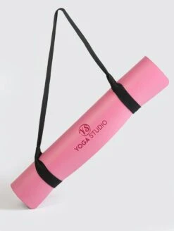 Yoga Studio The Grip Compact Yoga Mat 4mm -Outdoor Climbing Shop k4b0623d8829056d439773d64b750e4ed