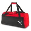 Puma Team Goal 23 54L Duffle Bag (Red/Black) -Outdoor Climbing Shop k4c73641191776064a112eafabbadae46