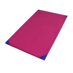 Sure Shot Lightweight 4ft X 3ft Mat Pink