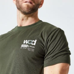 Men's Crew Neck Slim-Fit Soft Breathable Cross Training T-Shirt 17 Men's Crew Neck Slim-Fit Soft Breathable Cross Training T-Shirt -Outdoor Climbing Shop k4e8ff9f4b6acf6207b1bb1eee9a61941