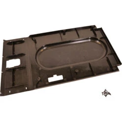 Woodrower Lower Housing