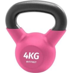 FITHUT Kettlebell