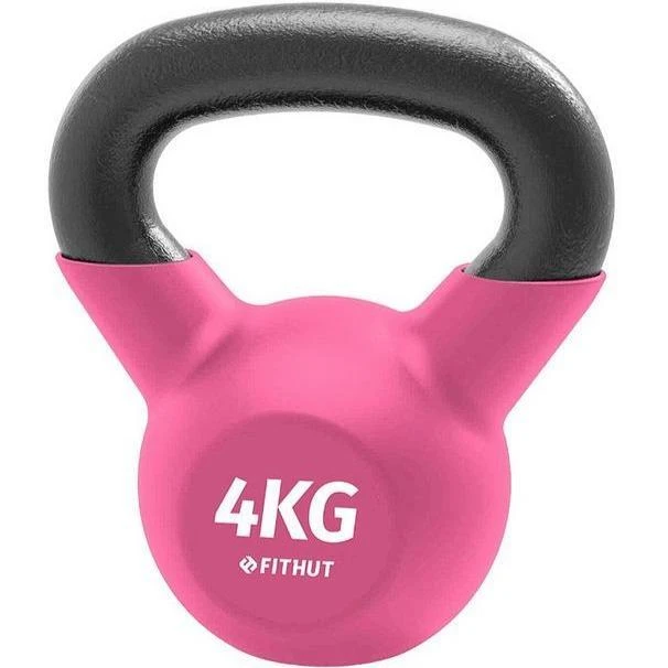 FITHUT Kettlebell 3 FITHUT Kettlebell