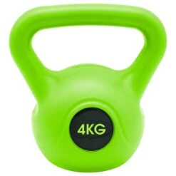 Dare 2b Adults' Home Fitness 4KG Kettlebell -Outdoor Climbing Shop k4f61ce6b918877e7feee18949d7b6406