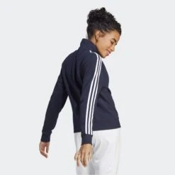 ADIDAS Essentials 3-Stripes Quarter -Outdoor Climbing Shop k50fb848ce7941ed737a4e7f2d037aa72