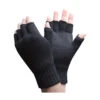 Mens Winter Warm 3.2 TOG Fleece Lined Fingerless Gloves -Outdoor Climbing Shop k511635975f2bd35992743bb6f7a7886f